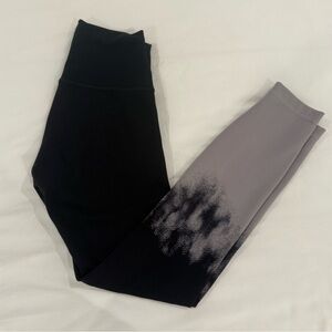 Lululemon Leggins size 4
